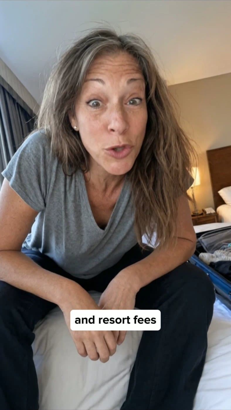 Hotel promo